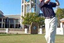 St. Augustine History of Golf